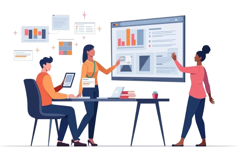 Illustration Le Vicomte